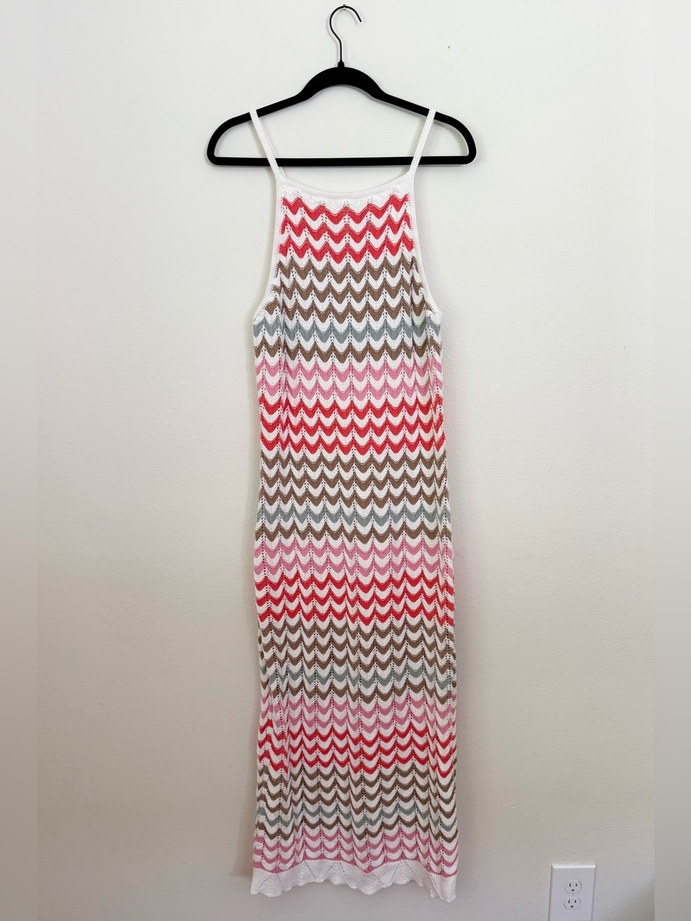 Women’s Z- Supply Multi ColorMaxi Dress